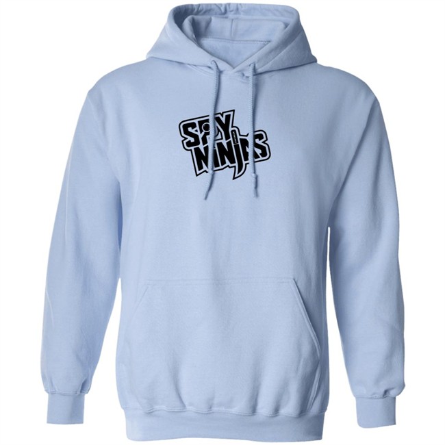 Spy Ninjas Store Spy Ninjas Youth Hoodie Red Spy Ninjas Store Spy Ninjas Youth Hoodie Red
