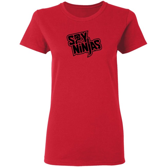 Spy Ninjas Store Spy Ninjas Youth Hoodie Red Spy Ninjas Store Spy Ninjas Youth Hoodie Red
