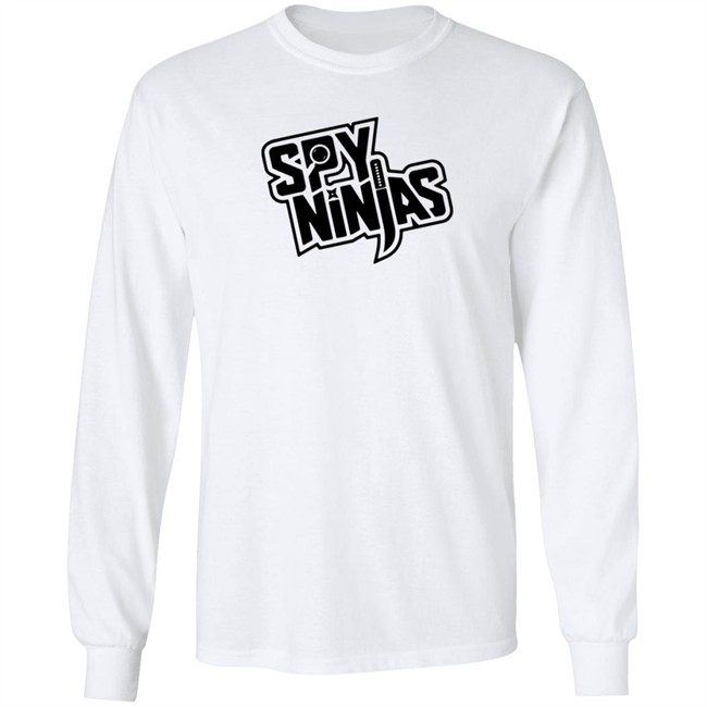 Spy Ninjas Store Spy Ninjas Youth Hoodie Red Spy Ninjas Store Spy Ninjas Youth Hoodie Red