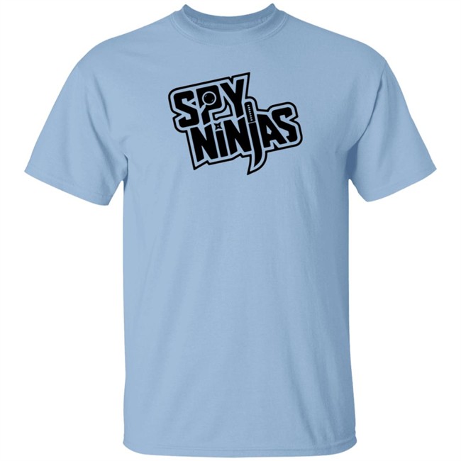 Spy Ninjas Store Spy Ninjas Youth Hoodie Red Spy Ninjas Store Spy Ninjas Youth Hoodie Red