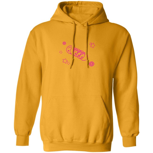 Fanjoy Merch Avani If You Dont Love Me Hoodie Fanjoy Merch Avani If You Dont Love Me Hoodie