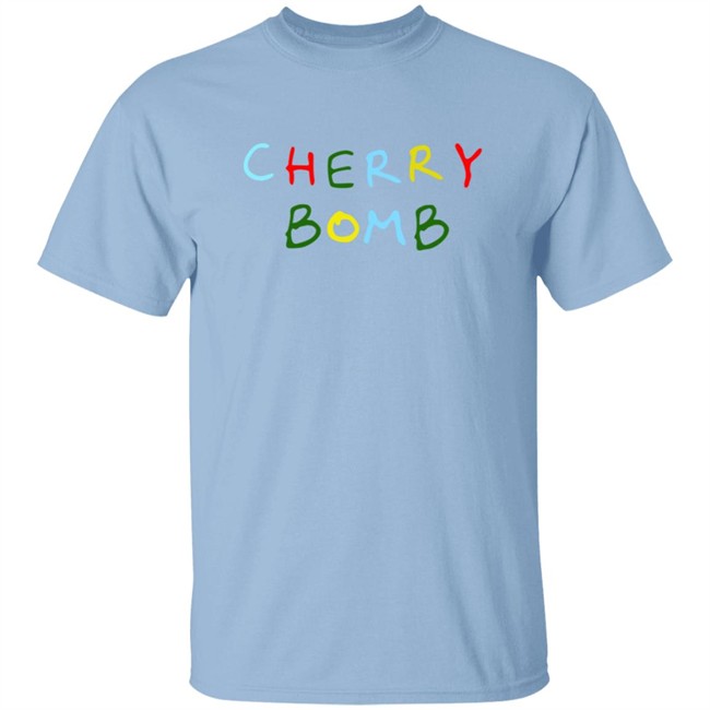Cherry Bomb Sweatshirt Cherry Bomb Sweatshirt
