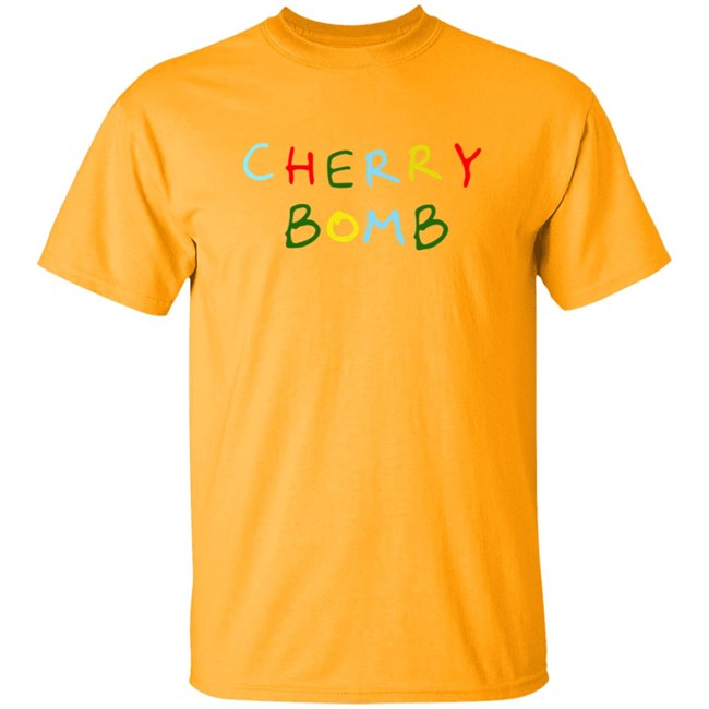 Cherry Bomb Sweatshirt Cherry Bomb Sweatshirt