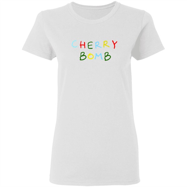 Cherry Bomb Sweatshirt Cherry Bomb Sweatshirt