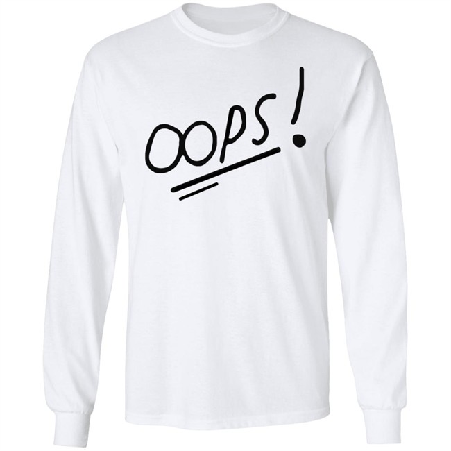 Oops! Louis Tomlinson Tattoo One Direction Louis Sweatshirt Oops! Louis Tomlinson Tattoo One Direction Louis Sweatshirt