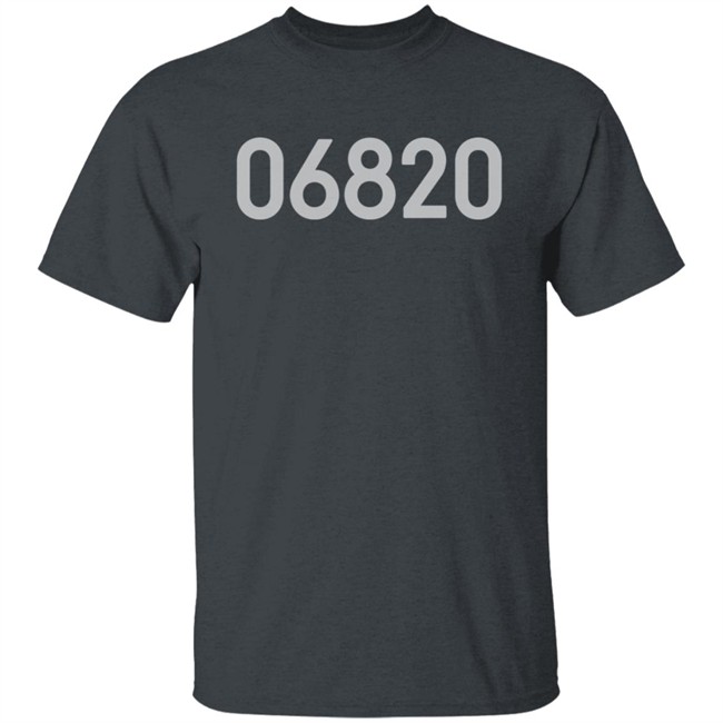 06820 Shirt 06820 Shirt