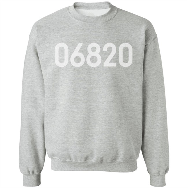 06820 Shirt 06820 Shirt