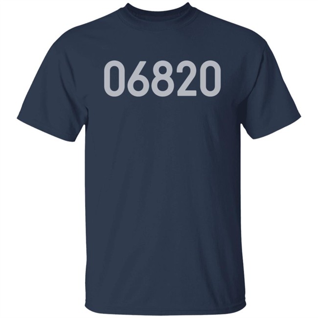 06820 Shirt 06820 Shirt