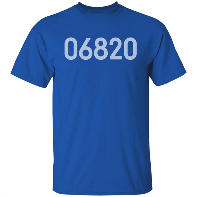 06820 Shirt 06820 Shirt