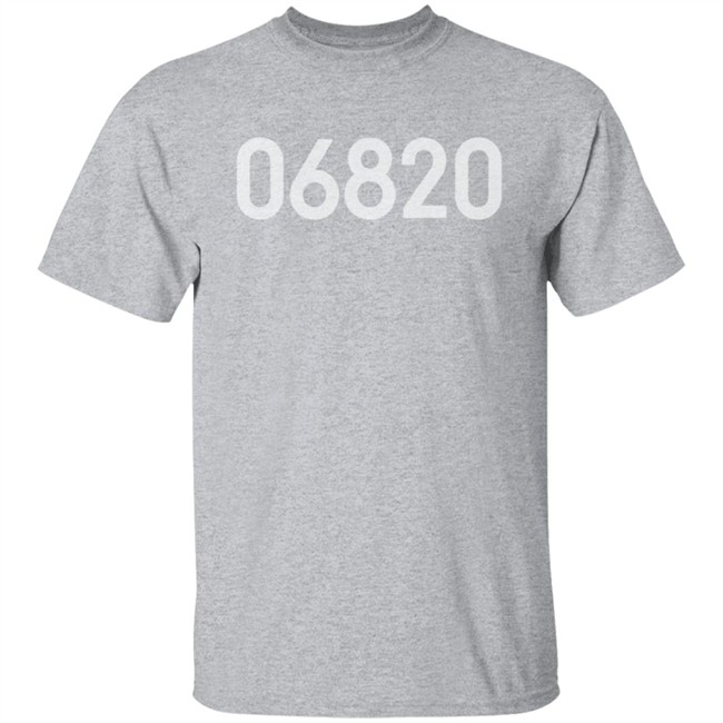 06820 Shirt 06820 Shirt