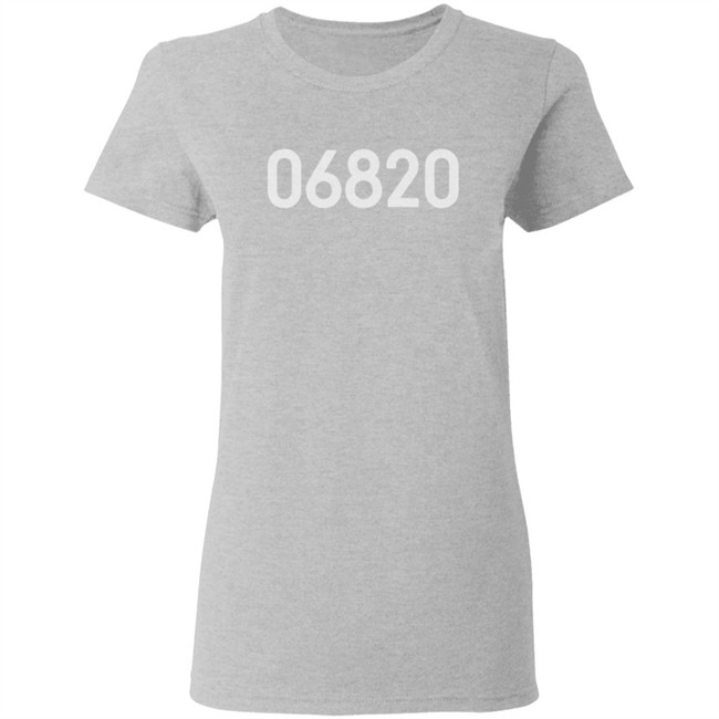 06820 Shirt 06820 Shirt