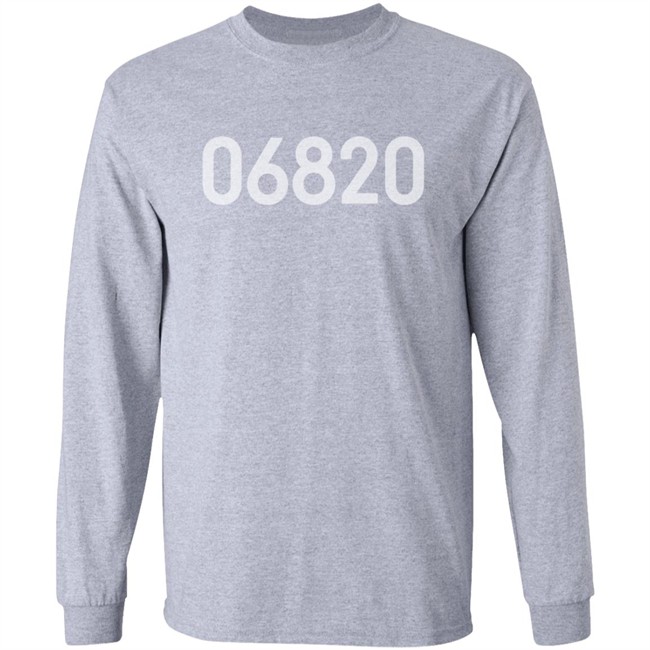 06820 Shirt 06820 Shirt