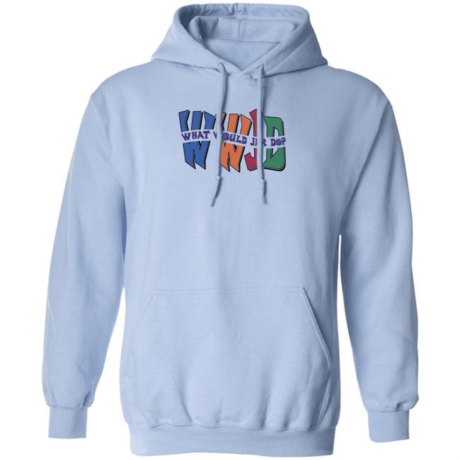 Skatune Network Merch Store Wwjd What Would Jer Do Shirt Skatune Network Merch Store Wwjd What Would Jer Do Shirt