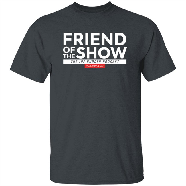 Joe Budden Podcast Merch Friend Of The Show On Black Champion Hoodie Joe Budden Podcast Merch Friend Of The Show On Black Champion Hoodie