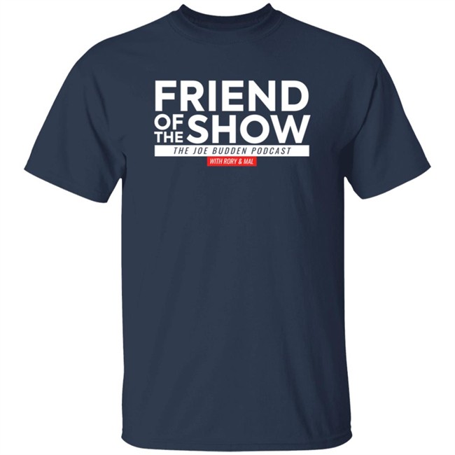 Joe Budden Podcast Merch Friend Of The Show On Black Champion Hoodie Joe Budden Podcast Merch Friend Of The Show On Black Champion Hoodie