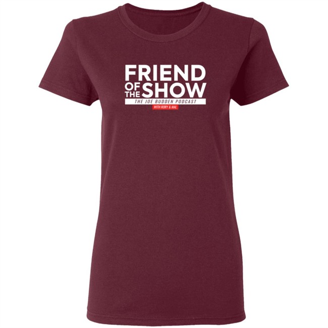 Joe Budden Podcast Merch Friend Of The Show On Black Champion Hoodie Joe Budden Podcast Merch Friend Of The Show On Black Champion Hoodie