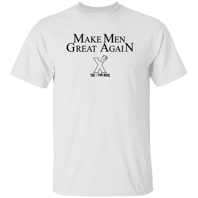Ake Men Great Again The X The Boys Sweatshirt Ake Men Great Again The X The Boys Sweatshirt