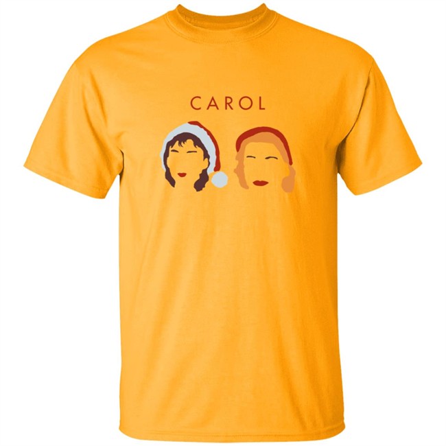 Brandon Carol Christmas Shirt Brandon Carol Christmas Shirt