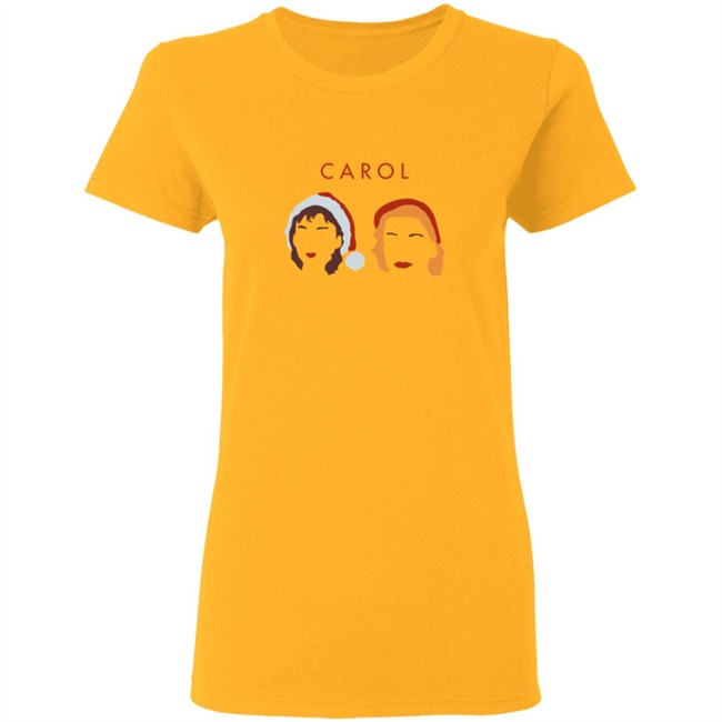Brandon Carol Christmas Shirt Brandon Carol Christmas Shirt