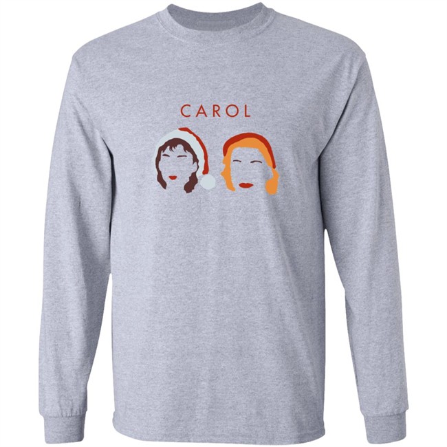 Brandon Carol Christmas Shirt Brandon Carol Christmas Shirt
