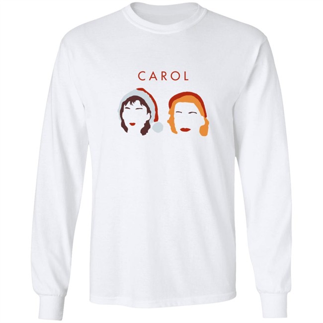 Brandon Carol Christmas Shirt Brandon Carol Christmas Shirt