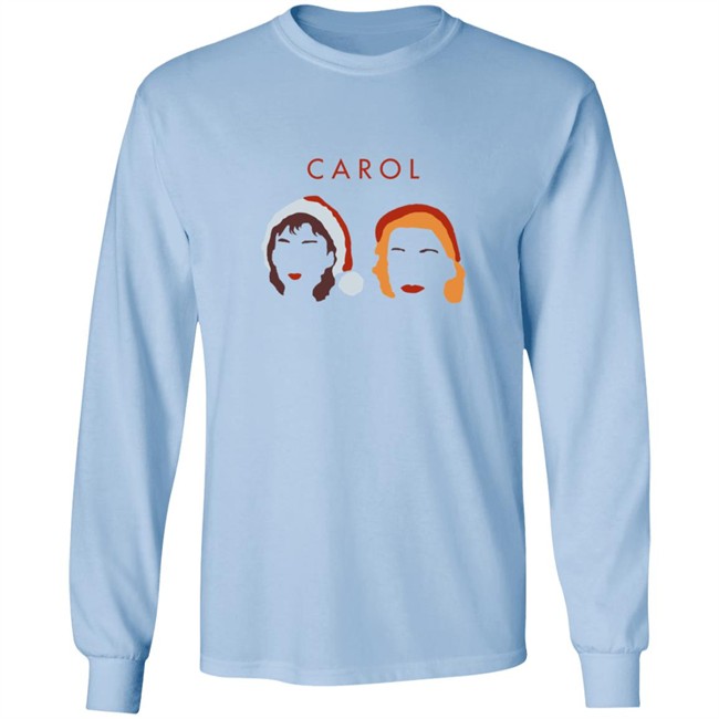 Brandon Carol Christmas Shirt Brandon Carol Christmas Shirt