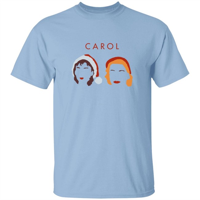Brandon Carol Christmas Shirt Brandon Carol Christmas Shirt