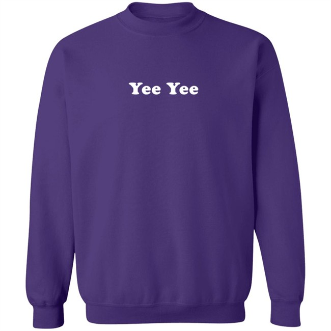 Antonio Garza Merch Yee Yee Hoodie Antonio Garza Merch Yee Yee Hoodie