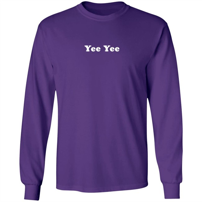 Antonio Garza Merch Yee Yee Hoodie Antonio Garza Merch Yee Yee Hoodie