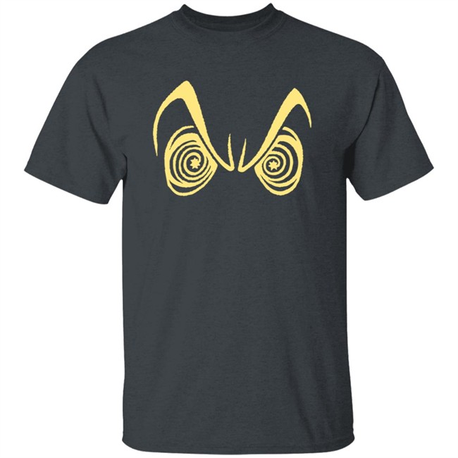 Disney Villians’ Heidi Klum Merch Heidi Klum Cruella Eyes T Shirt Disney Villians’ Heidi Klum Merch Heidi Klum Cruella Eyes T Shirt