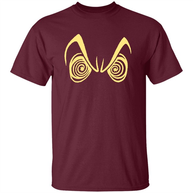 Disney Villians’ Heidi Klum Merch Heidi Klum Cruella Eyes T Shirt Disney Villians’ Heidi Klum Merch Heidi Klum Cruella Eyes T Shirt