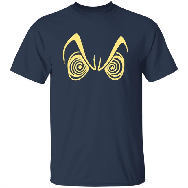 Disney Villians’ Heidi Klum Merch Heidi Klum Cruella Eyes T Shirt Disney Villians’ Heidi Klum Merch Heidi Klum Cruella Eyes T Shirt