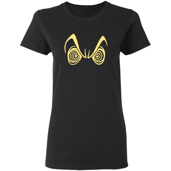 Disney Villians’ Heidi Klum Merch Heidi Klum Cruella Eyes T Shirt Disney Villians’ Heidi Klum Merch Heidi Klum Cruella Eyes T Shirt