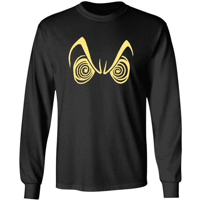 Disney Villians’ Heidi Klum Merch Heidi Klum Cruella Eyes T Shirt Disney Villians’ Heidi Klum Merch Heidi Klum Cruella Eyes T Shirt