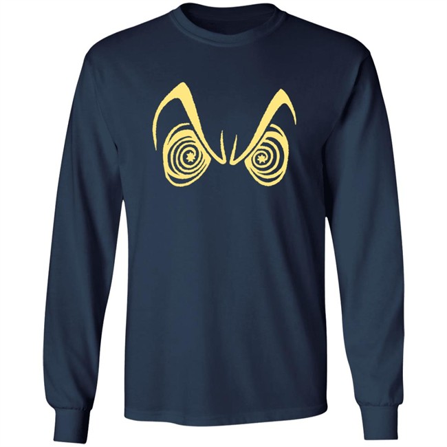 Disney Villians’ Heidi Klum Merch Heidi Klum Cruella Eyes T Shirt Disney Villians’ Heidi Klum Merch Heidi Klum Cruella Eyes T Shirt