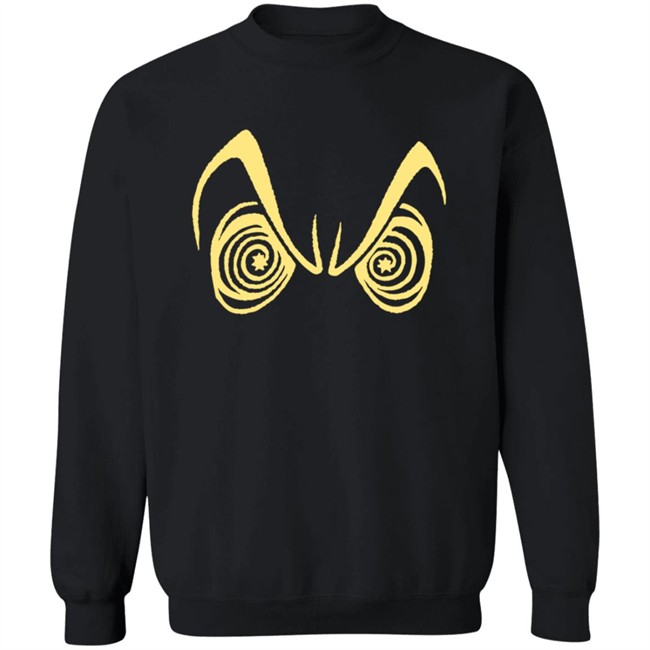 Disney Villians’ Heidi Klum Merch Heidi Klum Cruella Eyes T Shirt Disney Villians’ Heidi Klum Merch Heidi Klum Cruella Eyes T Shirt