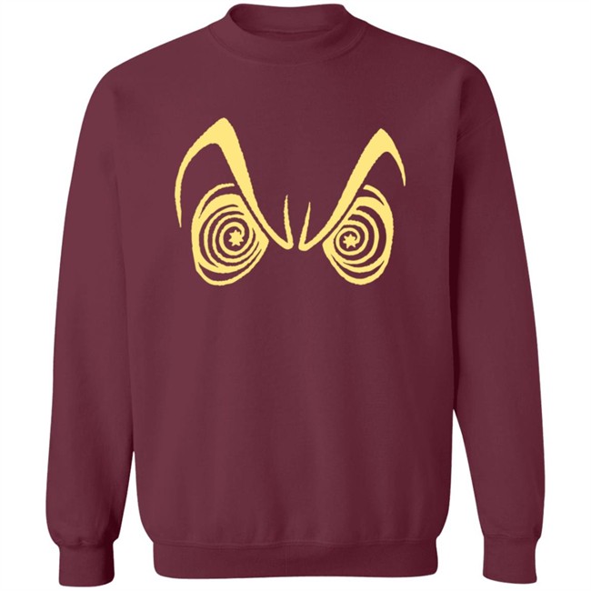 Disney Villians’ Heidi Klum Merch Heidi Klum Cruella Eyes T Shirt Disney Villians’ Heidi Klum Merch Heidi Klum Cruella Eyes T Shirt