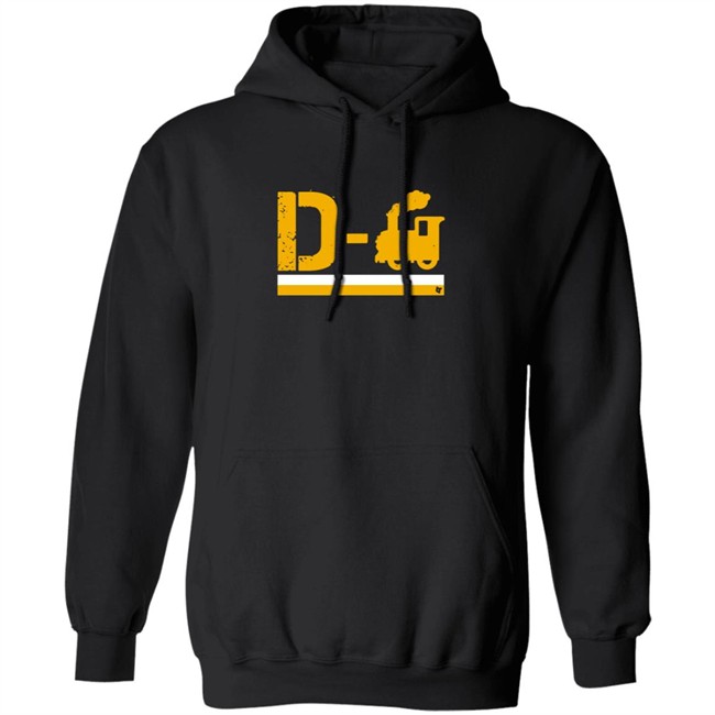 Breakingt D-Train Shirt Breakingt D-Train Shirt