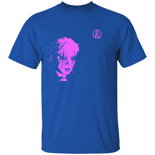 Rankich Studio Merch Social Reject Tee Shirt Rankich Studio Merch Social Reject Tee Shirt