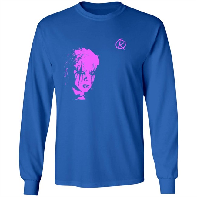 Rankich Studio Merch Social Reject Tee Shirt Rankich Studio Merch Social Reject Tee Shirt