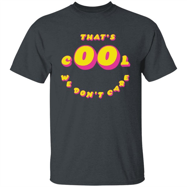 Noel Miller Merch That's Cool Long Sleeve T Shirt Noel Miller Merch That's Cool Long Sleeve T Shirt