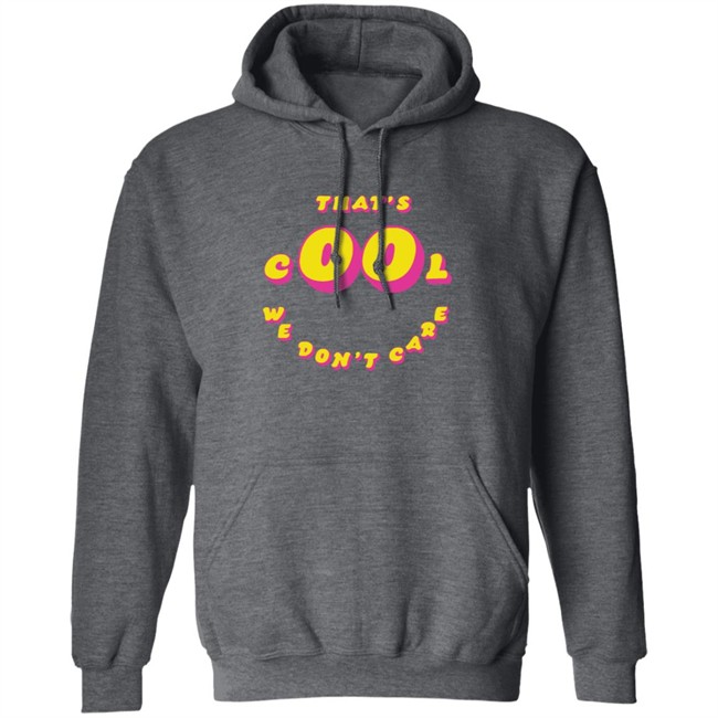 Noel Miller Merch That's Cool Long Sleeve T Shirt Noel Miller Merch That's Cool Long Sleeve T Shirt