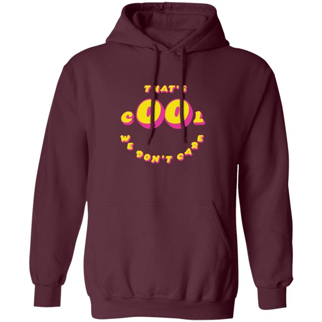 Noel Miller Merch That's Cool Long Sleeve T Shirt Noel Miller Merch That's Cool Long Sleeve T Shirt