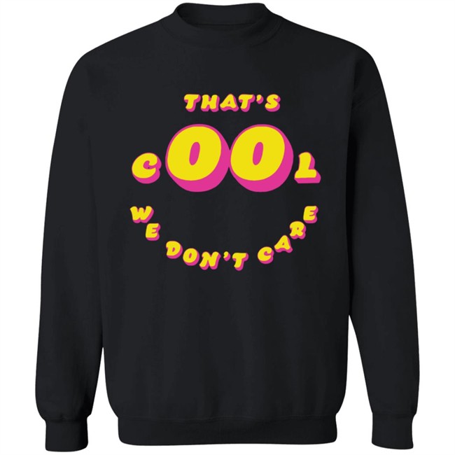 Noel Miller Merch That's Cool Long Sleeve T Shirt Noel Miller Merch That's Cool Long Sleeve T Shirt