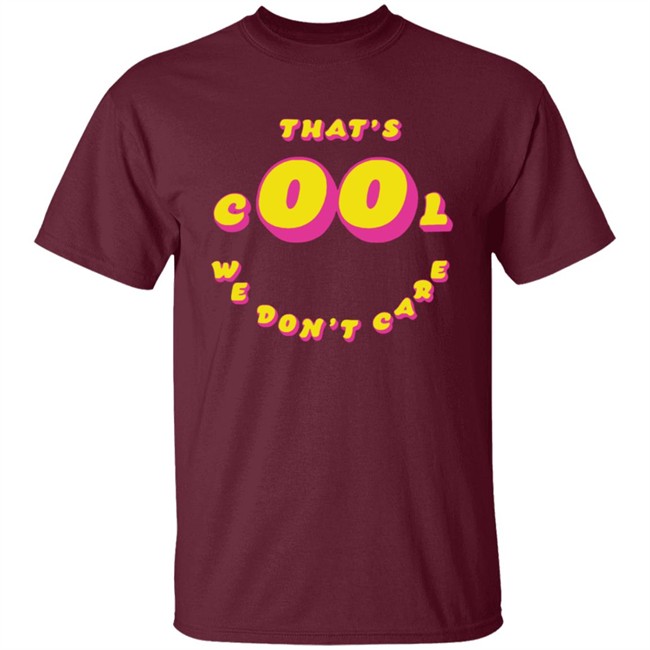 Noel Miller Merch That's Cool Long Sleeve T Shirt Noel Miller Merch That's Cool Long Sleeve T Shirt