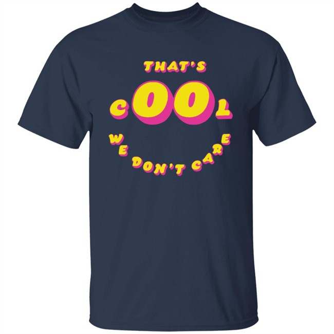 Noel Miller Merch That's Cool Long Sleeve T Shirt Noel Miller Merch That's Cool Long Sleeve T Shirt