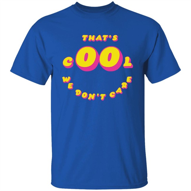 Noel Miller Merch That's Cool Long Sleeve T Shirt Noel Miller Merch That's Cool Long Sleeve T Shirt