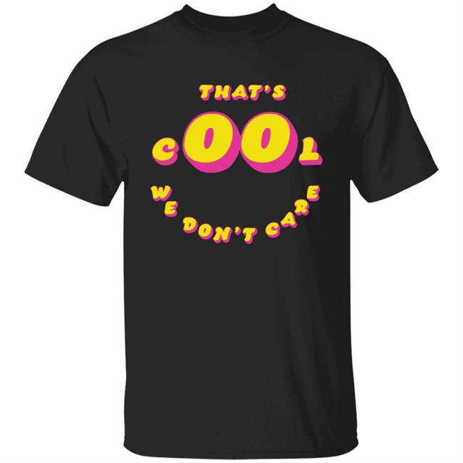 Noel Miller Merch That's Cool Long Sleeve T Shirt Noel Miller Merch That's Cool Long Sleeve T Shirt