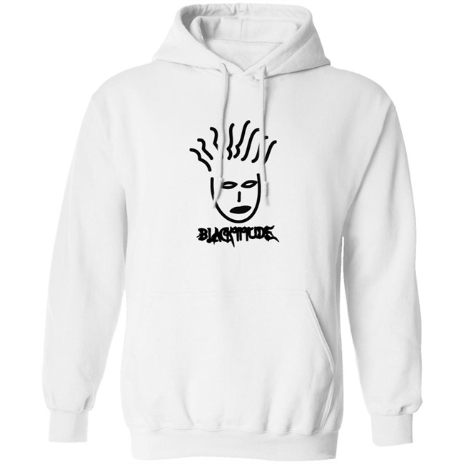 Black Titude Merch Shirt Hoodie Black Titude Merch Shirt Hoodie