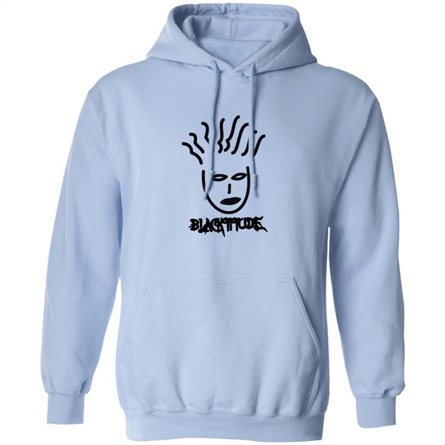 Black Titude Merch Shirt Hoodie Black Titude Merch Shirt Hoodie